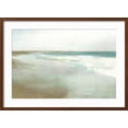 thumbnail image 2 of Art.com Surfside Art Print by Suzanne Nicoll, Brown Frame Wall Art, 29" x 21", 2 of 5