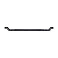 thumbnail image 2 of CarLights360 For Chevy Suburban 2500 2013 Center Link | Steel Material | E-Coated Finish | Black Color | Replacement For 12471381, 12479358, 2 of 4