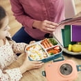 Adult Lunch Box, Containers for Adults Men Women Snack containers