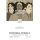 thumbnail image 1 of Una habitación propia Editorial Porrúa 9786070937101, 1 of 2