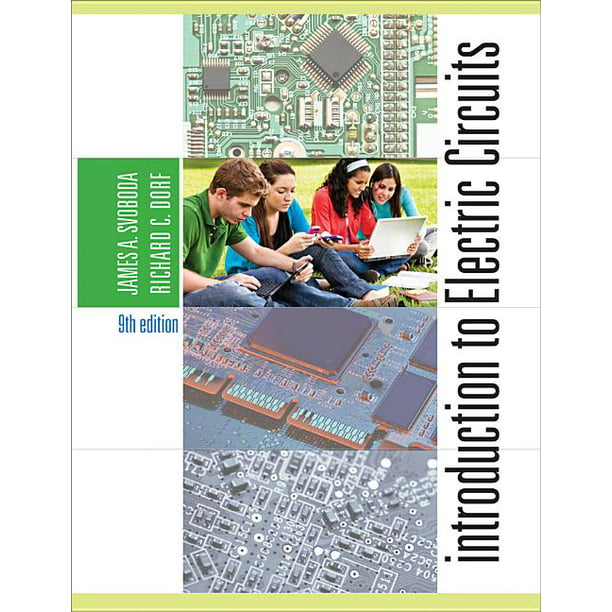 Introduction to Electric Circuits (Edition 9) (Hardcover)