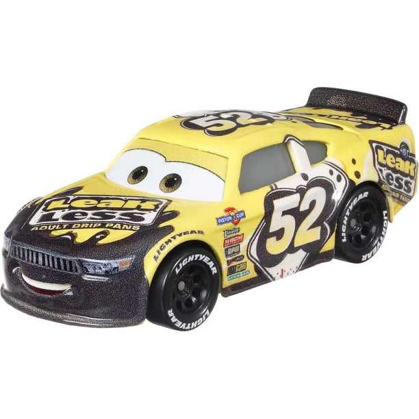 Disney Pixar Cars Brian Spark OG Leak Less Vehicle - Walmart.ca
