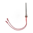 thumbnail image 4 of 230V 300W Stainless Steel Electric Heating Rod 190mm Cable for Pellet Stoves P6/P9/P12 Efficient Ignition Performance Tool, 4 of 9