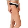 thumbnail image 2 of Calvin Klein Underwear Women's Carousel 3 Pack Panties, Multi, X-Large, 2 of 6