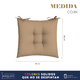 thumbnail image 5 of Cojines Para Silla Comedor-medida 40x40 cm 4 Piezas, 5 of 8