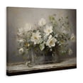 thumbnail image 4 of Stupell Industries Country Farm Florals Botanical & Floral Painting Gallery Wrapped Canvas Art Print Wall Art, 40 x 30, 4 of 8