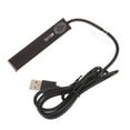 thumbnail image 1 of Mini Aquarium Heater USB Charging for Fish Tank Heater Energy Saving Over Temperature Protection, 1 of 7