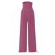 thumbnail image 5 of ICHUANYI Clearance Women's Loose Wide Leg Pants High Waist Straight Pants Casual Pants(Hot Pink, M) ICHUANYI WER2023080706204, 5 of 7