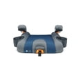 thumbnail image 2 of Chicco KidFit ClearTex Plus Asiento de seguridad con posicionamiento de cinturón 2 en 1 Vapor Azul, 2 of 10