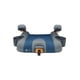 thumbnail image 2 of Chicco KidFit ClearTex Plus Asiento de seguridad con posicionamiento de cinturón 2 en 1 Vapor Azul, 2 of 10