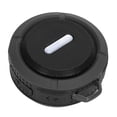 thumbnail image 3 of Speaker, Mini Speaker Waterproof Clear Sound  For Outdoor Sports Dark Gray, 3 of 8