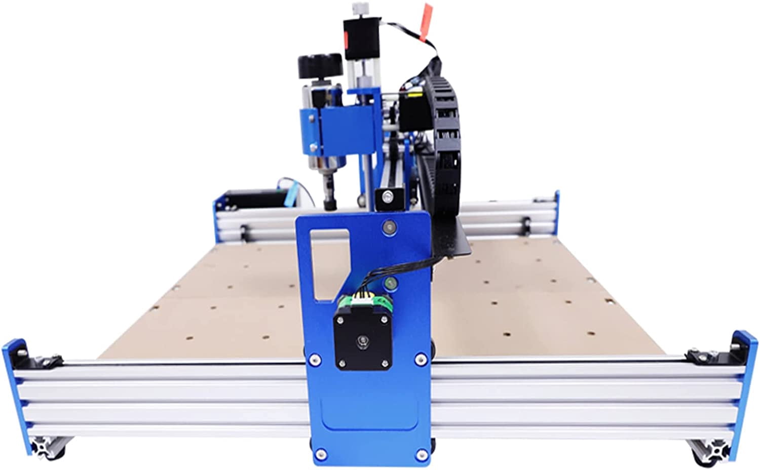 FETCOI CNC Router Machine 4040 3-Axis Engraving Milling Machine,Milling Cutting Engraving Machine for Wood Acrylic MDF Carving Arts Crafts DIY Design Working Area