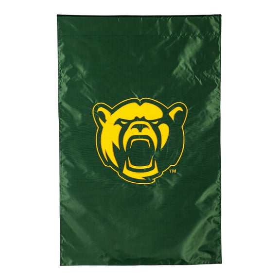 Baylor Bears 28" x 44" Double-Sided Garden Flag