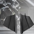 thumbnail image 5 of Fairing Side Winglet Aerodynamic Wing Deflector Spoiler for Kawasaki Ninja 650 400 300 250 H2R ZX-14, 5 of 5