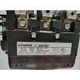 thumbnail image 2 of NEMA Magnetic Motor Starter, Non-Reversing, 1NO, 120V-240V AC, 3 P, Screw, 2 of 3