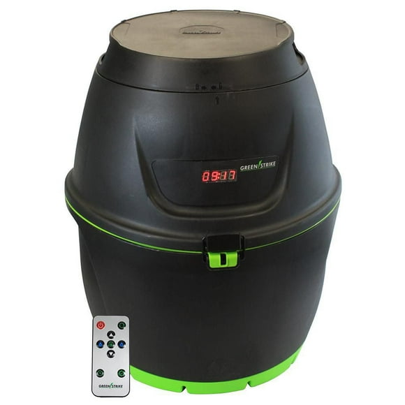 GREENSTRIKE® Automatic Mosquito Preventer - Culex