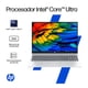 thumbnail image 5 of Laptop HP OmniBook 5 AI 16-af1073la Intel Core Ultra 7 12 nucleos 16GB RAM 512GB SSD Plata, 5 of 5