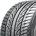 thumbnail image 5 of Summit Ultramax HP A/S UHP All Season 235/40ZR18 95W XL Passenger Tire, 5 of 5