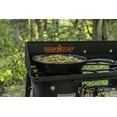 thumbnail image 3 of Camp Chef Six Piece Cast Iron Set, CBOX6 Pots, Skillet, Lids, and Trivet, 3 of 7