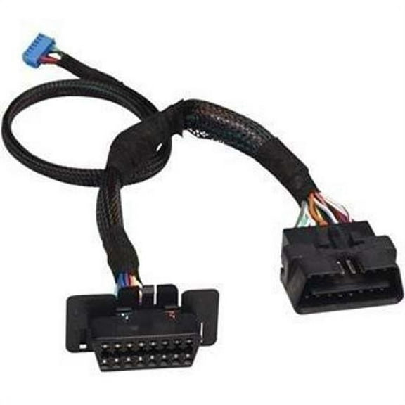 Directed THGMC1 - T-Harness for Select 2010-Up Buick/Chevrolet/GMC Vehicles