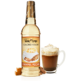 thumbnail image 1 of Skinny Mixes , Sirop Sans Sucre, Caramel aux Pacanes, 1 of 2