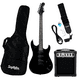 thumbnail image 1 of Guitarra Eléctrica Smithfire SMI-211 con Combo Estuche Paquete, 1 of 11