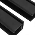 thumbnail image 3 of Lot de 2 clips de fixation de pare-brise 603852, remplacement pour voiturettes de golf électriques à essence EZGO RXV, 3 of 4