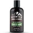 thumbnail image 1 of Champú Rocky Mountain Barber Company con aceite de árbol de té para hombre, 1 of 5