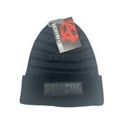 Sons of Anarchy SAMCRO Cuff Beanie