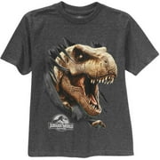 Jurassic Rip 8