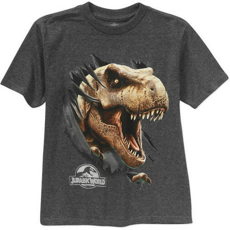 Jurassic Rip 8