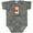 Vintage Camo, variant on Inktastic Nicu Champ Baby Boxer Boys or Girls Baby Bodysuit