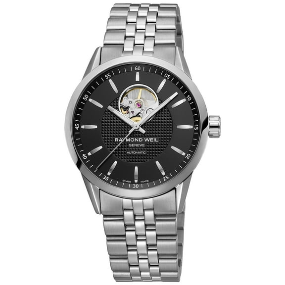 Raymond Weil Freelancer 2710-ST-20021 Automatic Stainless Steel Mens Watch