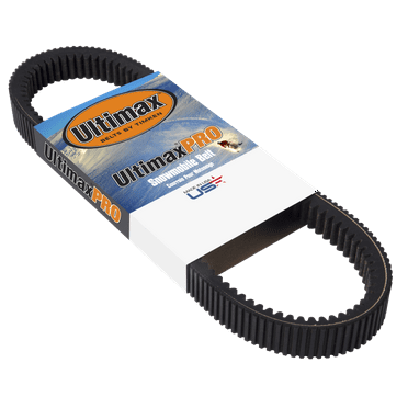 Ultimax Pro Snowmobile Drive Belt (144-4353U4)