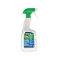 thumbnail image 5 of Disinfecting-Sanitizing Bathroom Cleaner 32 oz Trigger Spray Bottle, 6/Carton, 5 of 7