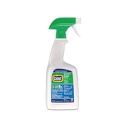 Disinfecting-Sanitizing Bathroom Cleaner 32 oz Trigger Spray Bottle, 6/Carton