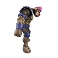 thumbnail image 4 of Figura de acción Premium DNA Toys BATTLETOADS General Slaughter, 4 of 6
