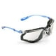 thumbnail image 1 of Gafas de seguridad 3M Virtua CCS antivaho y antiarañazos azules, 1 of 6