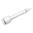 thumbnail image 3 of Ear Impressions Taking Earmold  - Professional PP Ear Prints Syringe Sampling Tool 3.5mm, 3 of 8