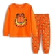 thumbnail image 1 of Conjunto de ropa de dibujos animados para niños, ropa de dormir de manga larga, Toy Story 2, Woody, Buzz Lightyear, Jessie, novedad de otoño, 1 of 4