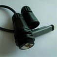 thumbnail image 2 of For V2 RJ45 Adapter Cable Male to Female Adapter Cable Cold-Resistant UV-Resistant Flame-Retardant,B, 2 of 5