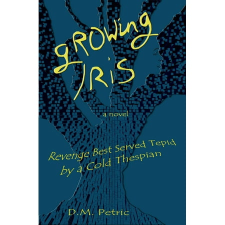 - Growing Iris - eBook
