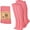 6 Pairs Pink, variant on Diamond Star Diabetic Over the Calf, Non-binding Premium Cushion Cotton Knee High Comfortable Socks for Women (Pink - 6 Pairs, Shoe Size 9-11)