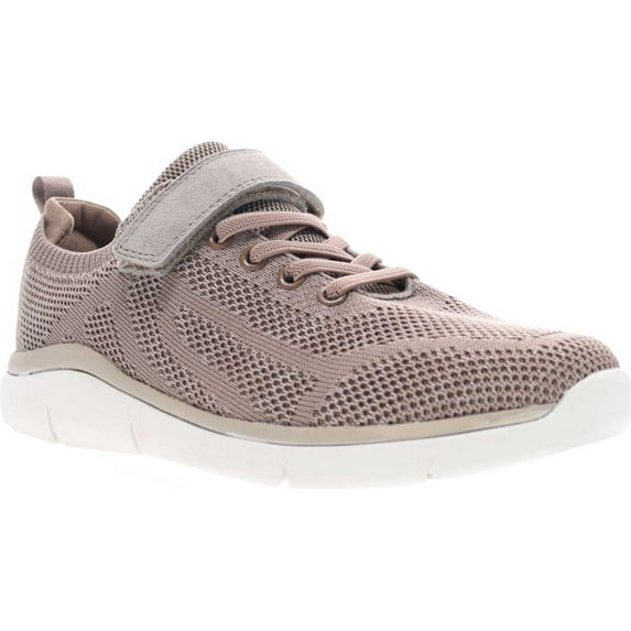 Women's Propet Stevie Sneaker Gunsmoke