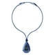 thumbnail image 2 of Masajeador De Cuello Masajeador cervical colgante portátil máquina de relajación de doble pulso (azul) Likrtyny Libre de BPA, 2 of 9