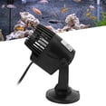 thumbnail image 4 of Fish Tank Circulation , Aquarium Wavemaker  Powerful 360° Adjustable  For Seawater US Plug 110V ZY-300M, 4 of 8