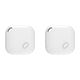 thumbnail image 1 of Rastreador GPS Antipérdida Compatible Con Dientes para Apple Find My APP Azul, 1 of 4