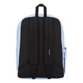 thumbnail image 5 of Mochila Jansport Unisex Superbreak Azul Cielo JS0A4QUT85V, 5 of 5