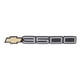 thumbnail image 1 of EMBLEMA LATERAL HEAVY DUTY 2006 al 2009 CHEVROLET GM ., 1 of 3