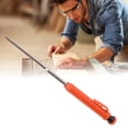 thumbnail image 4 of Loewten Carpenter Pencil with Sharpener, Deep Hole Marker, 4 of 8
